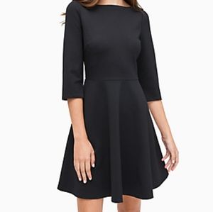 Kate Spade Ponte Dress
